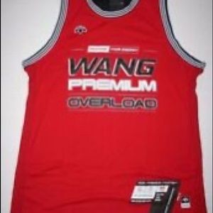 New adidas originals Alexander Wang b-ball Jersey